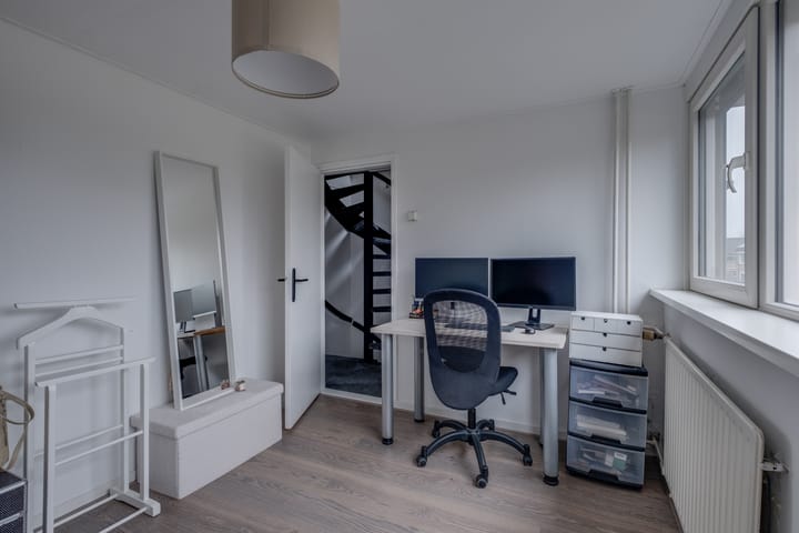 Foto 15 van Sweelincklaan 21