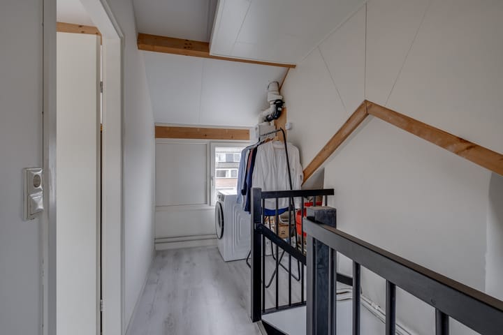 Foto 19 van Sweelincklaan 21