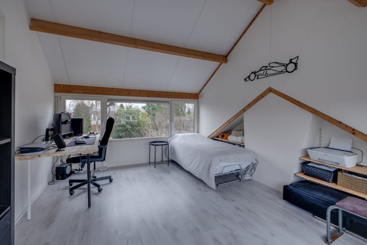 Foto 20 van Sweelincklaan 21