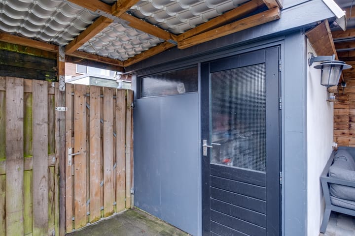 Foto 23 van Sweelincklaan 21