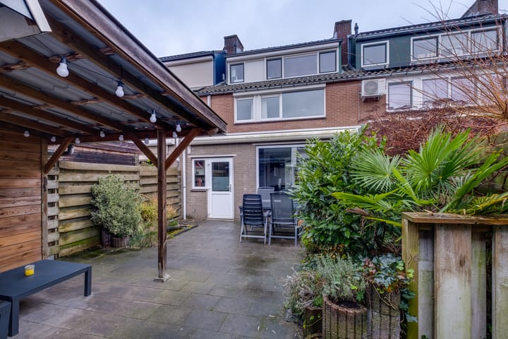 Foto 24 van Sweelincklaan 21