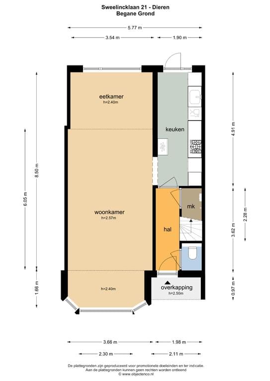 Foto 26 van Sweelincklaan 21