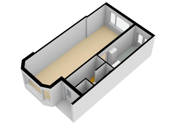 Foto 27 van Sweelincklaan 21