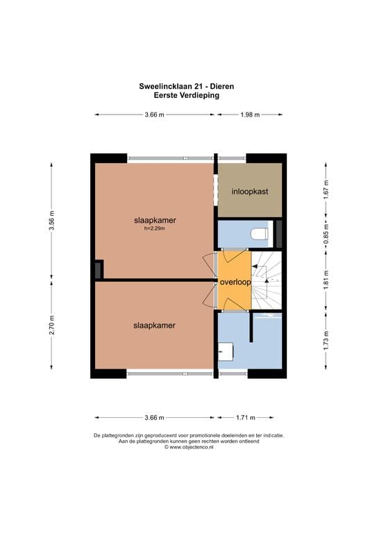 Foto 28 van Sweelincklaan 21