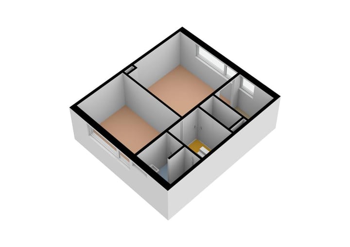 Foto 29 van Sweelincklaan 21