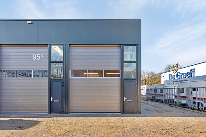 Arnoud van Gelderweg 95-M