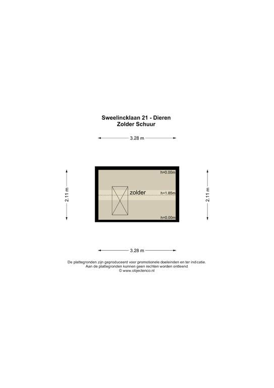 Foto 34 van Sweelincklaan 21