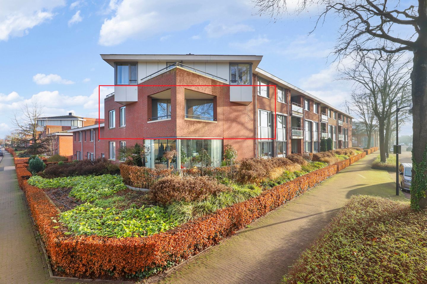 Foto 1 van Piushof 23