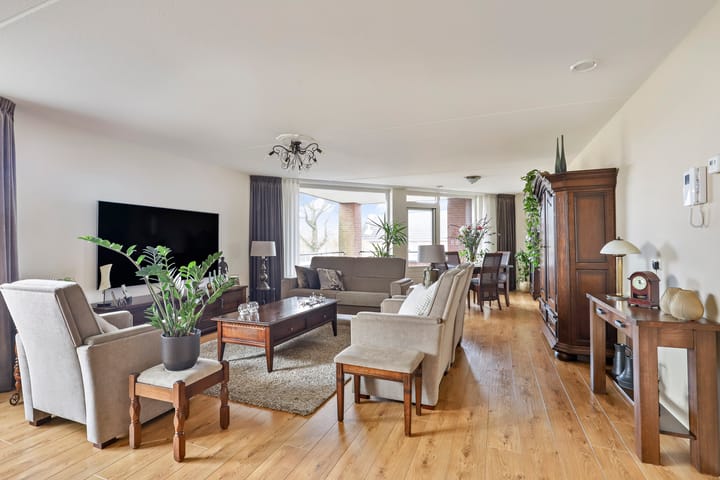 Foto 2 van Piushof 23