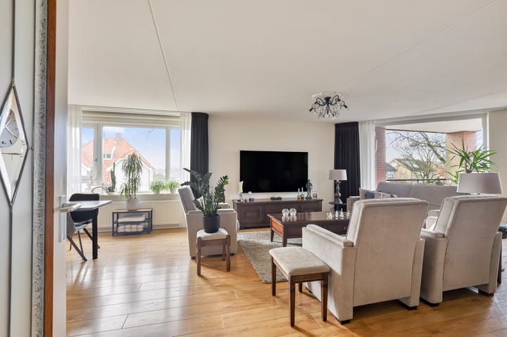 Foto 3 van Piushof 23