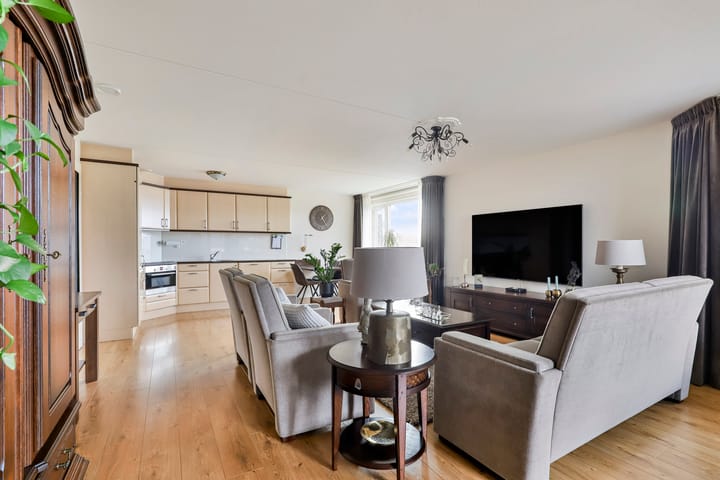 Foto 8 van Piushof 23