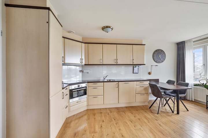 Foto 9 van Piushof 23