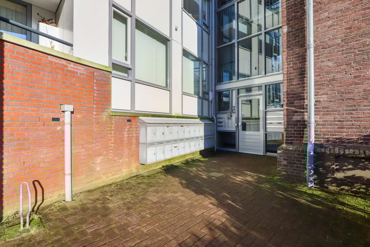 Foto 21 van Piushof 23