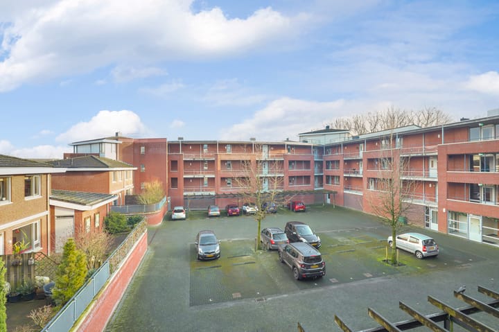 Foto 22 van Piushof 23