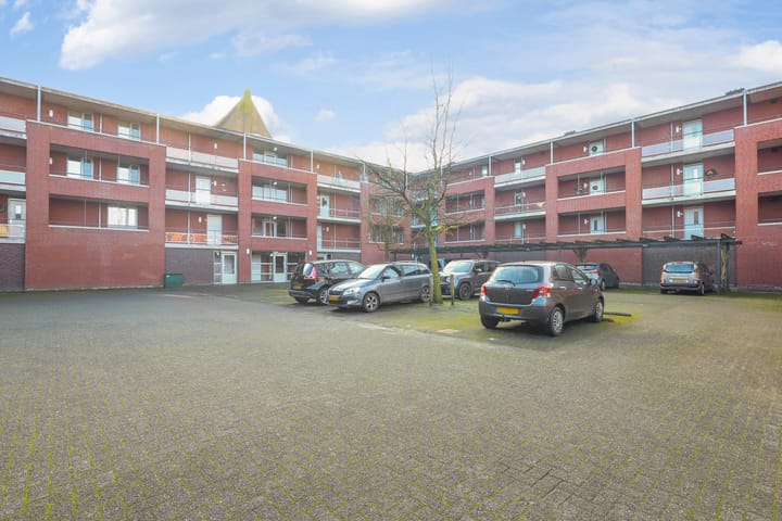 Foto 24 van Piushof 23