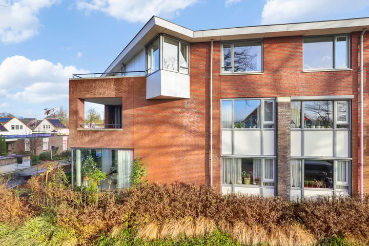 Foto 25 van Piushof 23