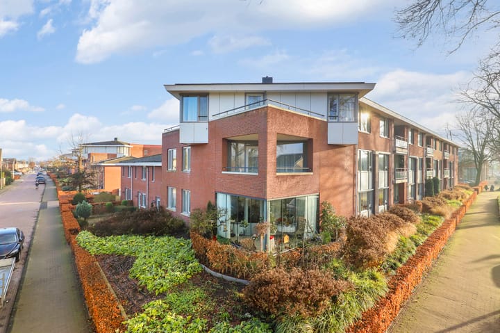 Foto 26 van Piushof 23