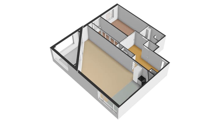 Foto 28 van Piushof 23