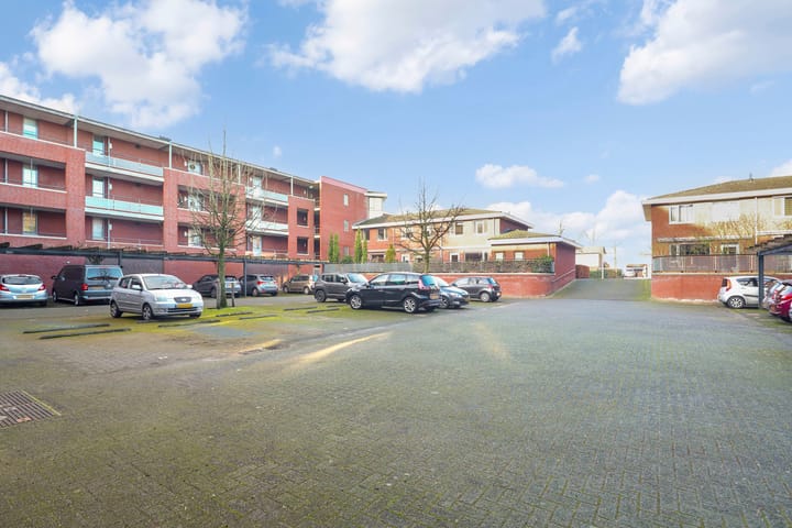 Foto 23 van Piushof 23