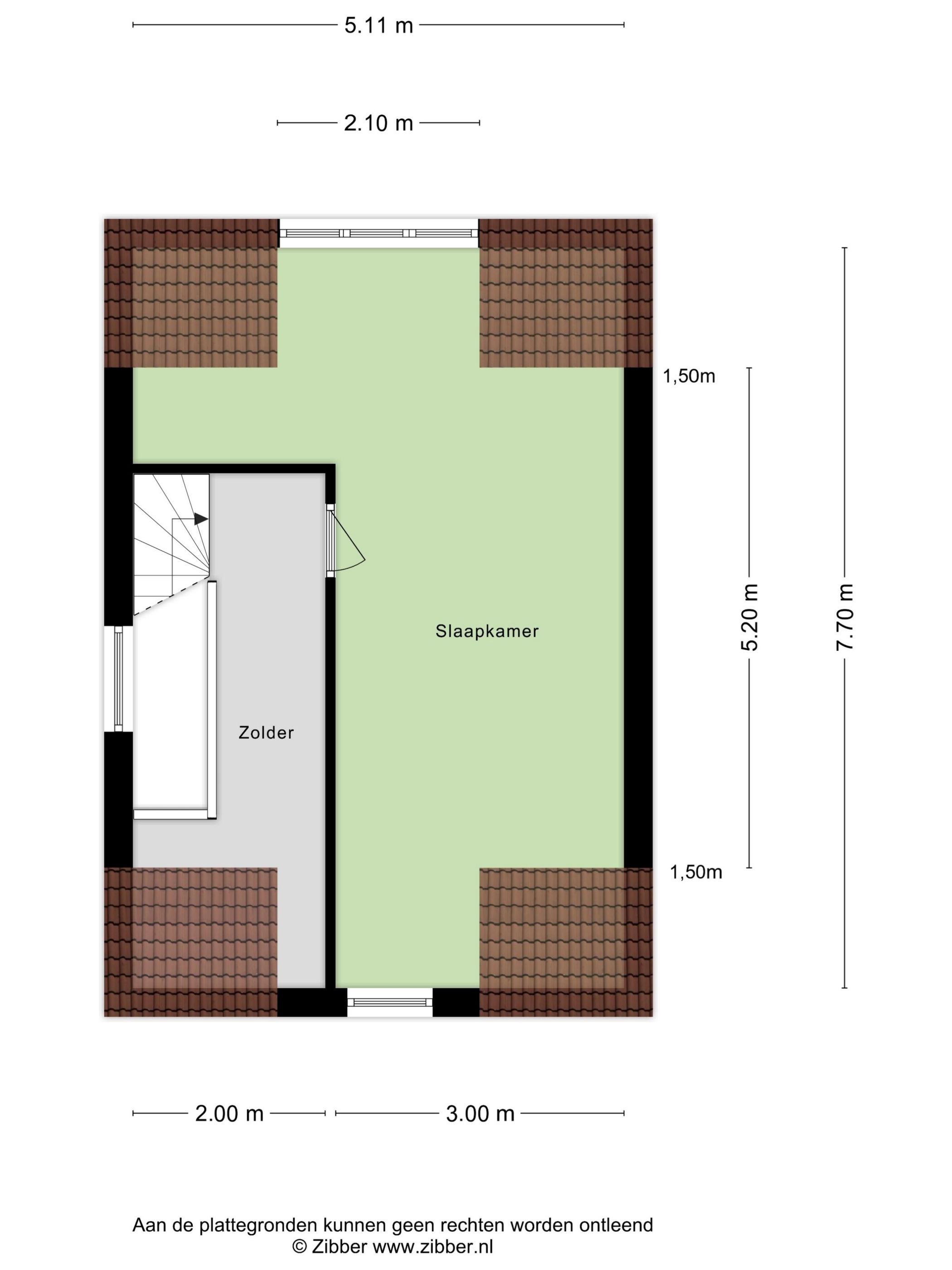 Foto 48 van Joannes van den Broekstraat 19