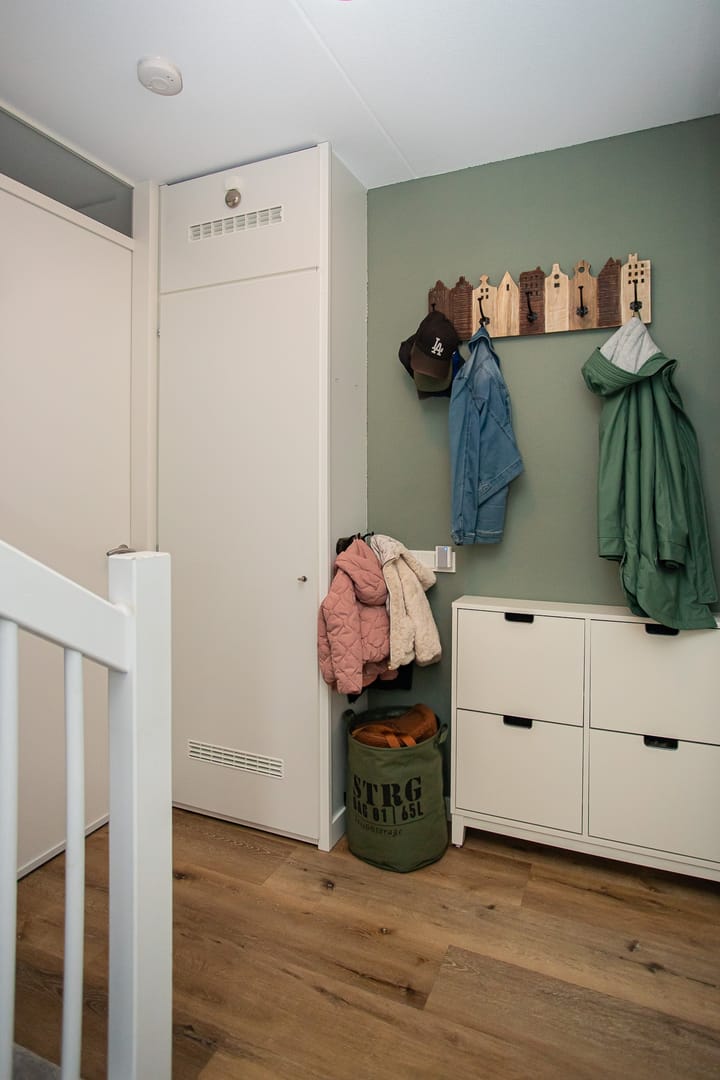 Foto 4 van Joannes van den Broekstraat 19