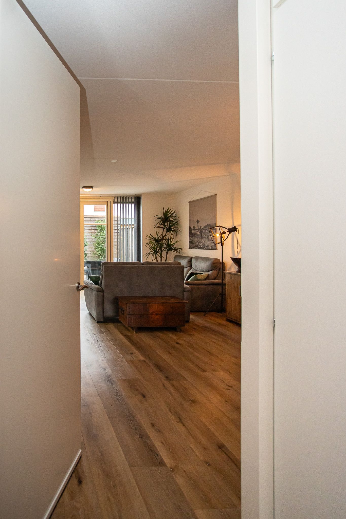 Foto 5 van Joannes van den Broekstraat 19