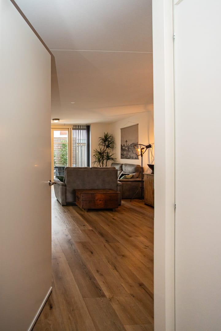 Foto 5 van Joannes van den Broekstraat 19