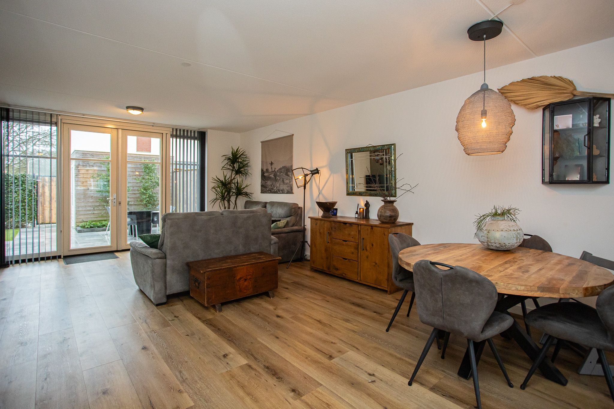 Foto 6 van Joannes van den Broekstraat 19