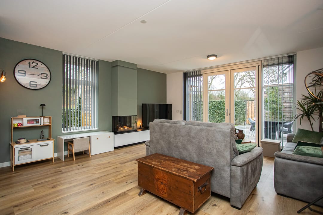 Foto 7 van Joannes van den Broekstraat 19