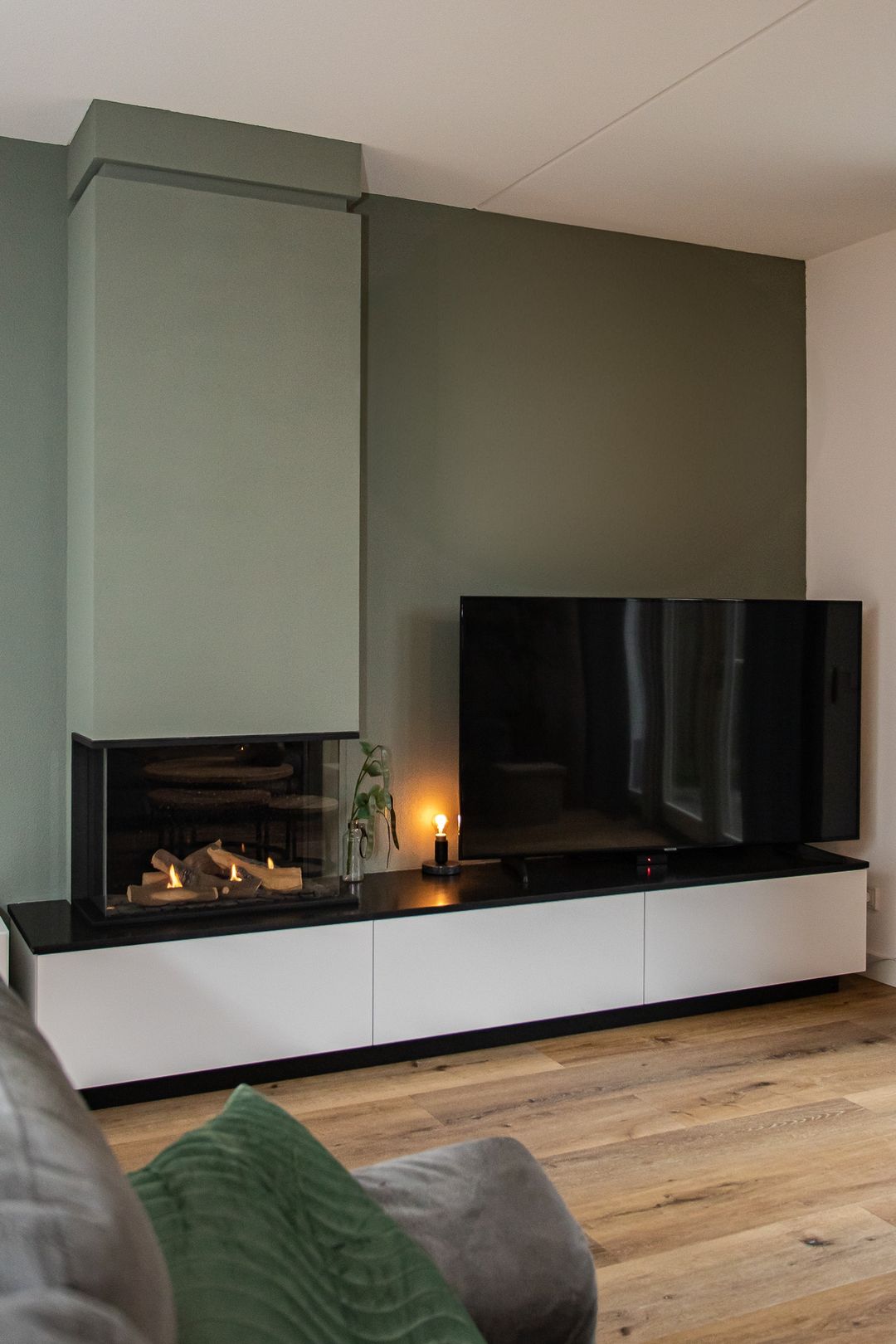 Foto 8 van Joannes van den Broekstraat 19