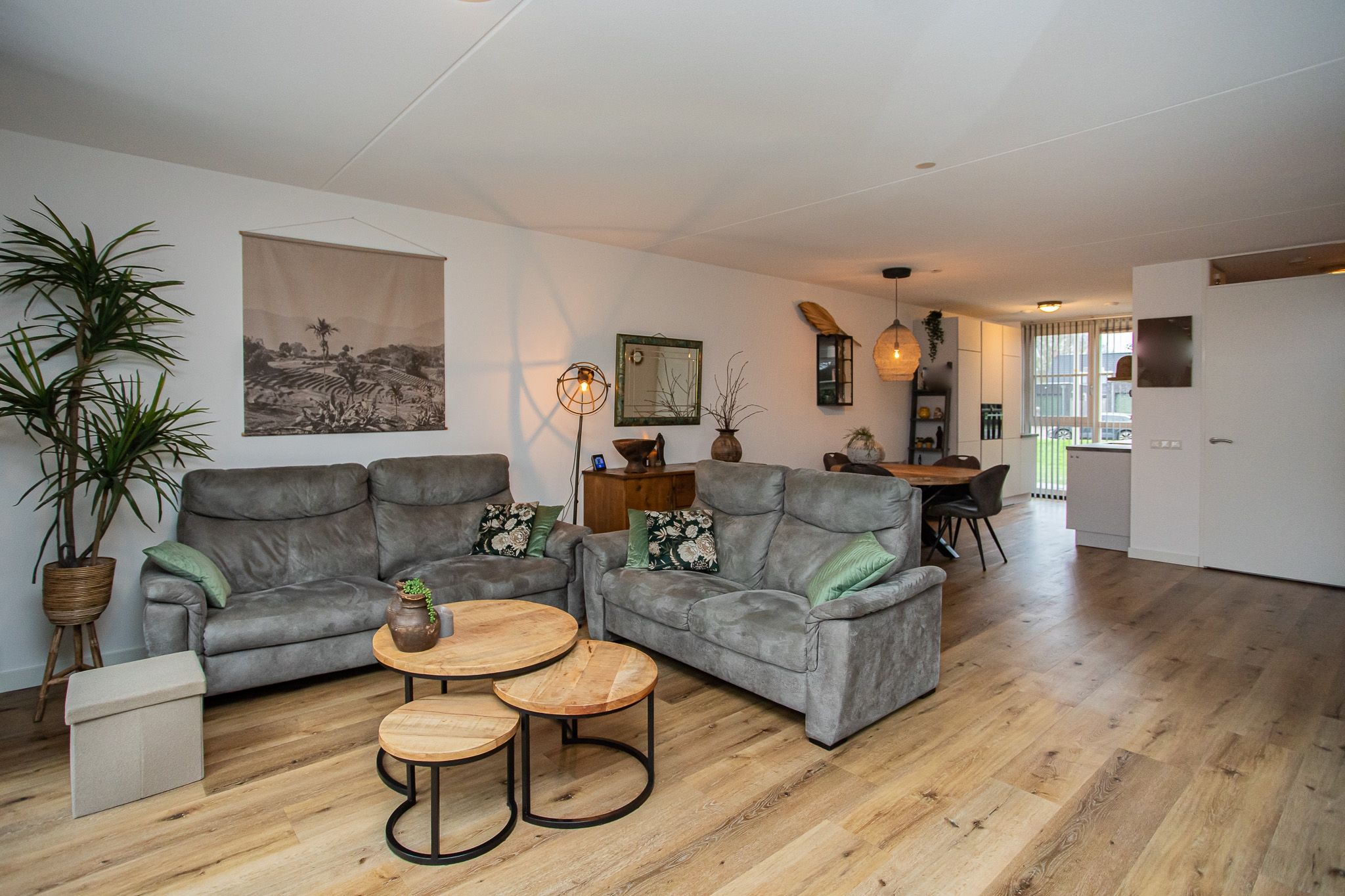 Foto 9 van Joannes van den Broekstraat 19