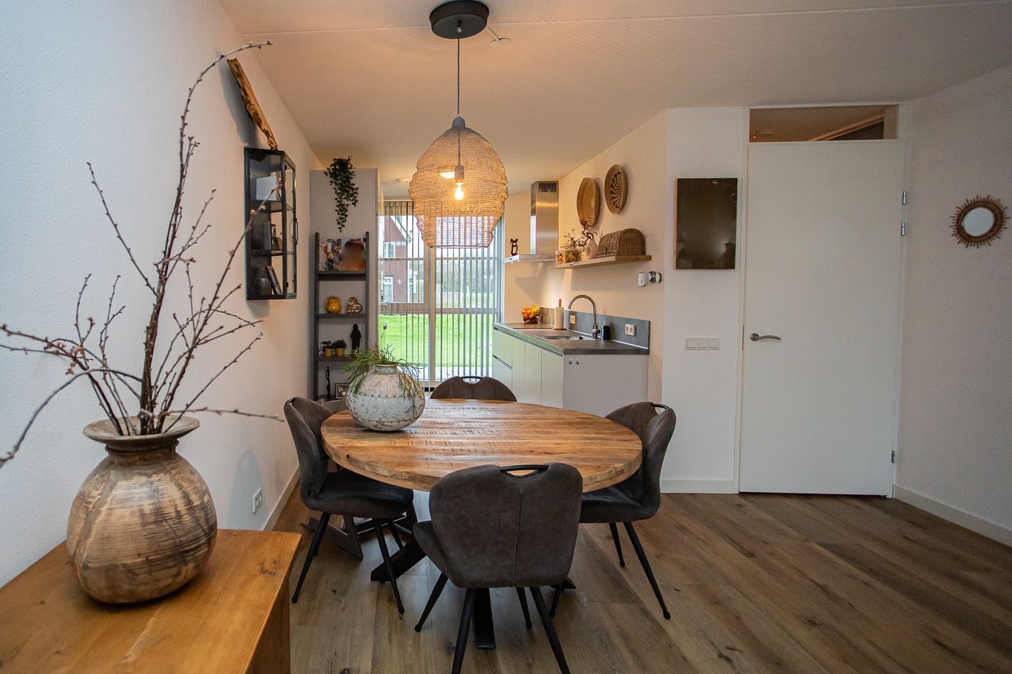 Foto 10 van Joannes van den Broekstraat 19