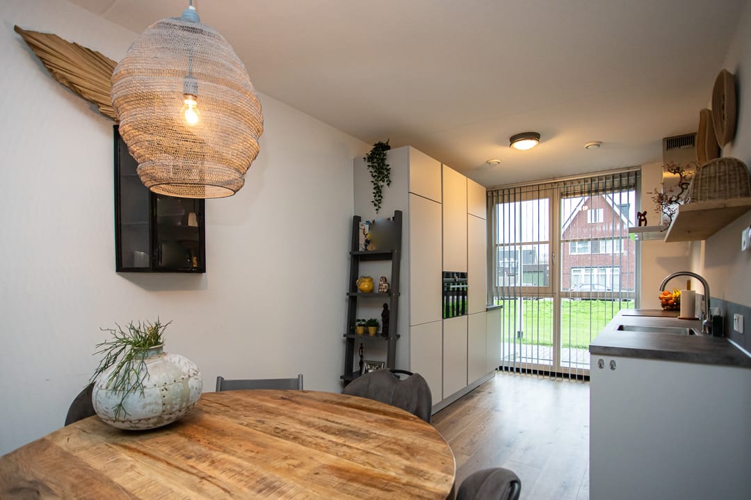 Foto 11 van Joannes van den Broekstraat 19