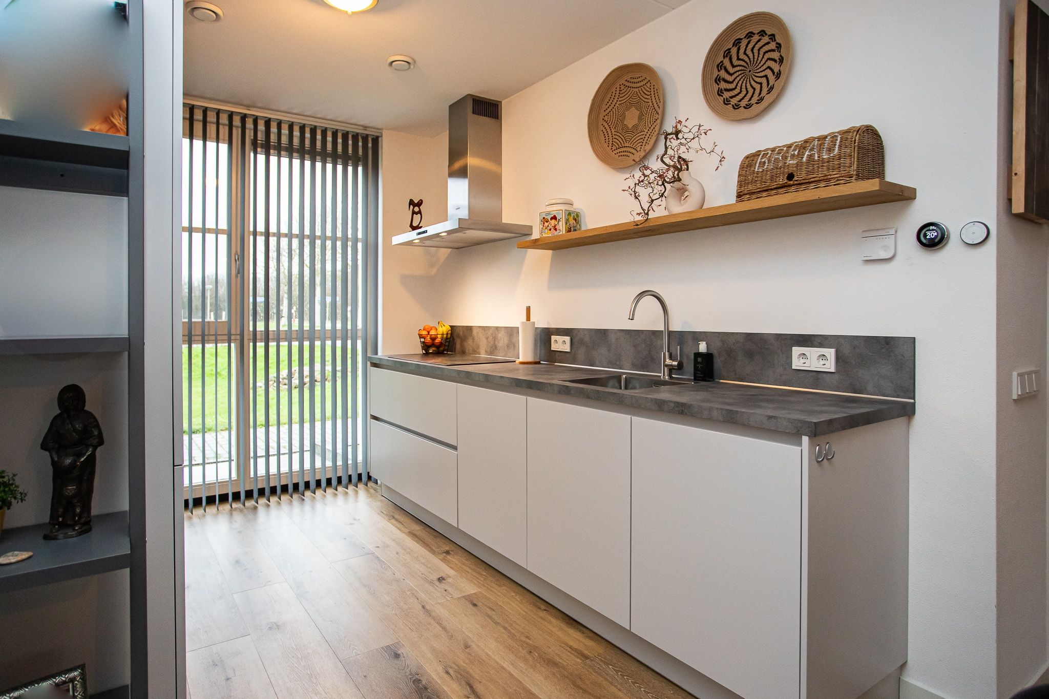 Foto 12 van Joannes van den Broekstraat 19