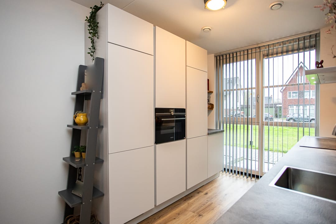 Foto 13 van Joannes van den Broekstraat 19