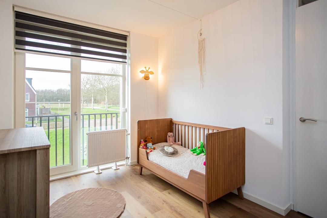 Foto 23 van Joannes van den Broekstraat 19