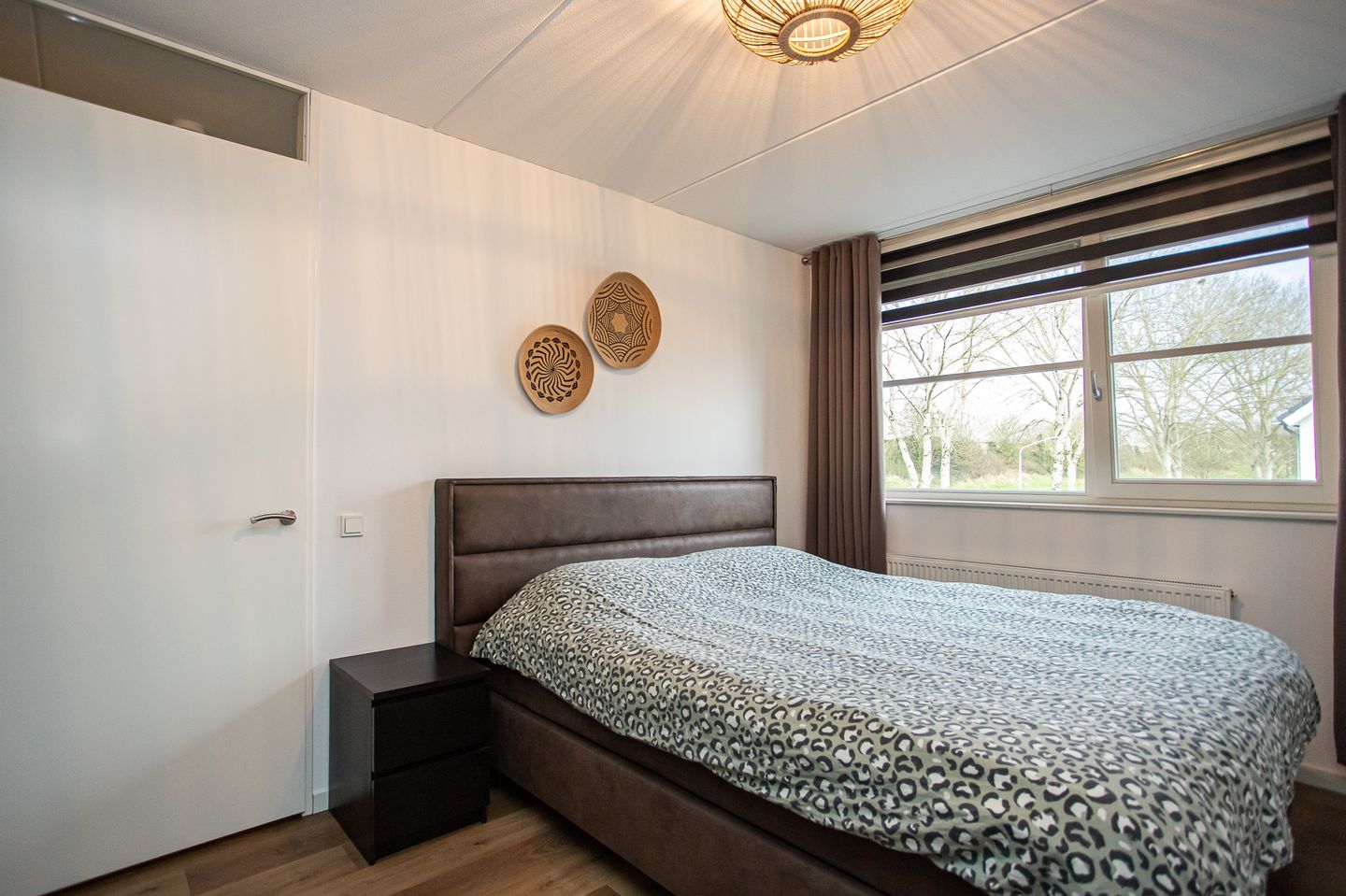 Foto 25 van Joannes van den Broekstraat 19