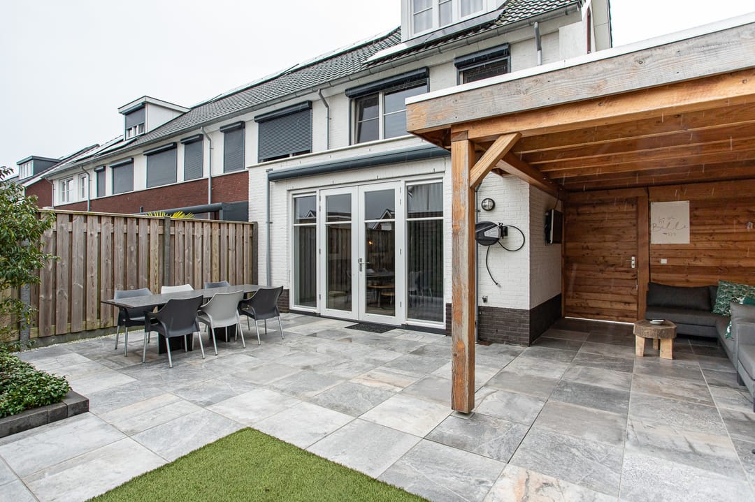 Foto 37 van Joannes van den Broekstraat 19