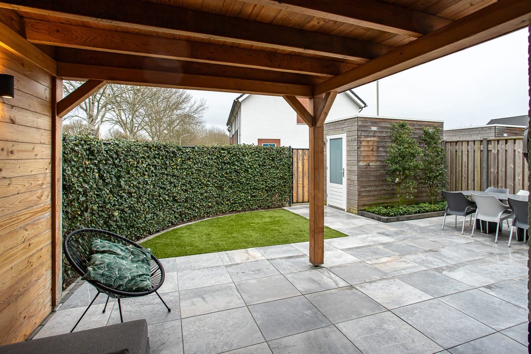 Foto 41 van Joannes van den Broekstraat 19