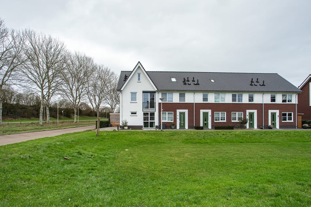 Foto 43 van Joannes van den Broekstraat 19