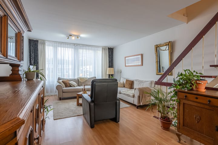 Foto 2 van De Wingerd 19