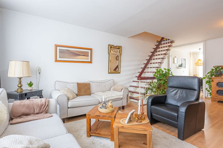 Foto 3 van De Wingerd 19