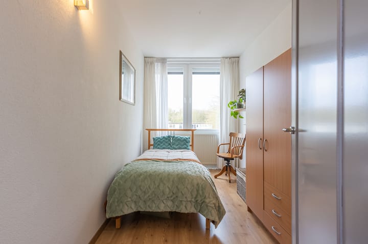 Foto 12 van De Wingerd 19