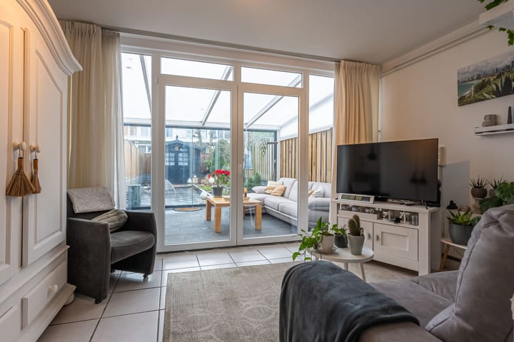 Foto 16 van De Wingerd 19