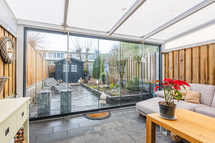 Foto 18 van De Wingerd 19