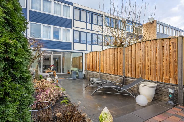 Foto 20 van De Wingerd 19