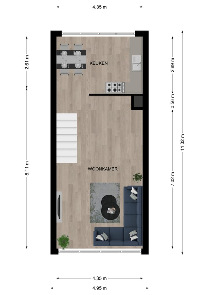 Foto 24 van De Wingerd 19