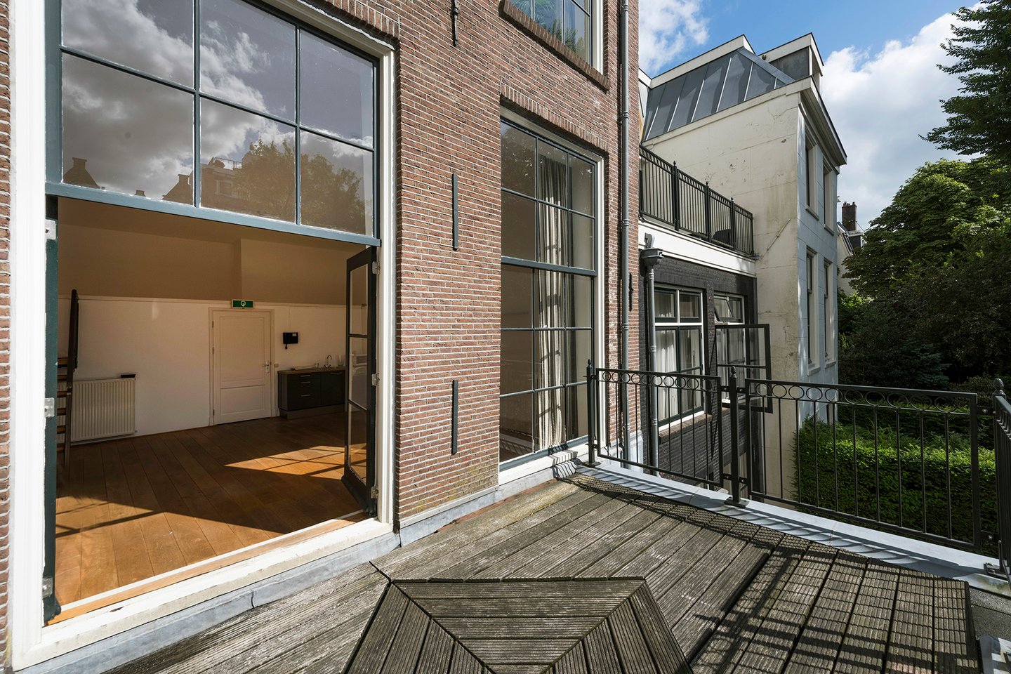 View photo 4 of Keizersgracht 268-270