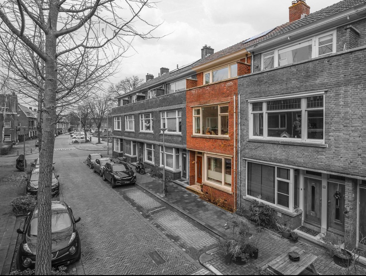 Foto 1 van Zwaluwstraat 10