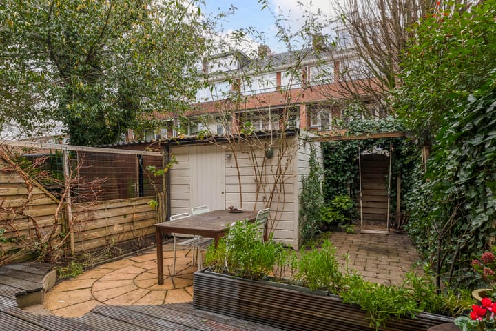 Foto 3 van Zwaluwstraat 10